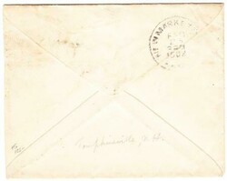 2c BUREAU-SPANISH AMERICAN WAR PATRIOTIC-EAGLE SHIELD BICOLOR ...