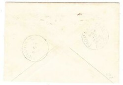 2c BUREAU-SPANISH AMERICAN WAR PATRIOTIC-BICOLOR 45 STAR FLAG-BOSTON ...