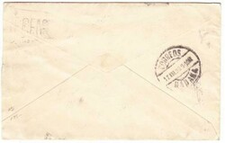 CUBA-US OCCUPATION-2 1/2c.de PESO ON 2c BUREAU ISSUE-WAR DEPARTMENT ...