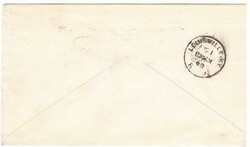 2c BURAEU ISSUE-SPANISH AMERICAN WAR PATRIOTIC-EAGLE/SHIELD CROSSED ...