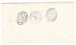 Iceland NEW YORK WORLDS FAIR ISSUE-Sc#213,#214,#215-FIRST ...