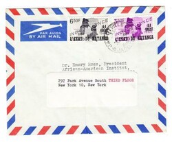 Picture 12 for Lot from Triple S Postal History