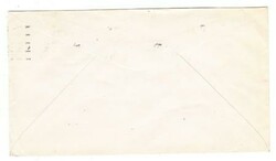 Cuba REPUBLIC-2c MAXIMO GOMEZ ISSUE-HABANA SEP/28/1926-ILLUSTRATED ...