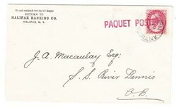 Picture 2 for Lot from Triple S Postal History