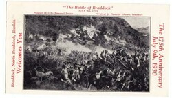 Picture 2 for Lot from Triple S Postal History