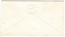Sc#114-OCANTO(Ocanto County)WISCONSIN-SEP/21-CIRCA 1869-TO COLUMBOS ...