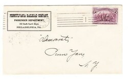 Picture 12 for Lot from Triple S Postal History