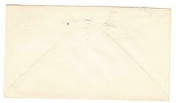 2c WASHINGTON BICENTENNIAL ISSUE-Sc#707-BIRMINGHAM ...