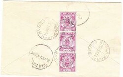 Picture 2 for Lot from Triple S Postal History