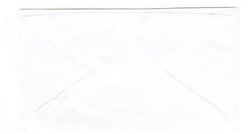 RETURNED FOR POSTAGE,STAMP VOID WHEN COATED,COVERED,DEFACED OR ...