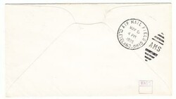 Canada SILVER JUBILEE ISSUE-SG#339-FIRST DAY-OTTAWA ...