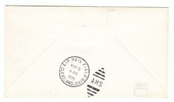 Canada SILVER JUBILEE ISSUE-SG#340-FIRST DAY-OTTAWA ...