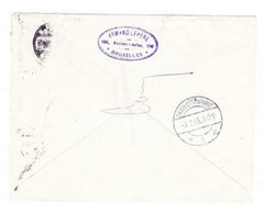 Belgium GERMAN OCCUPATION-Sc#N19,#N11(block of ...