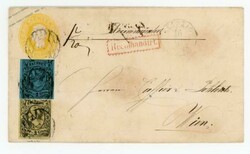 Picture 1 for Lot from Triple S Postal History
