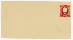 Azores Postal Envelope-HG:B8a-DOUBLE IMPRESSION, ONE ALBINO RIGHT ...
