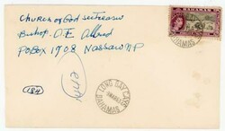 Picture 2 for Lot from Triple S Postal History