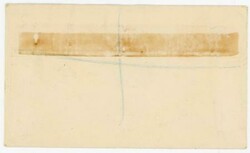 Great Britain SG#460(block of ...