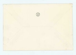 GALAPAGOS ISLANDS Ecuador-Sc#780A(DBl)#776A-ISLA SANTA CRUZ-GALAPAGOS ...
