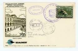 Picture 2 for Lot from Triple S Postal History