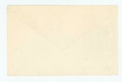 GALAPAGOS ISLANDS Ecuador-Sc#686-FIRST FLIGHT-I. SANTA CRUZ ...