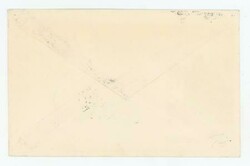 GALAPAGOS ISLANDS Ecuador-Sc#686-FIRST FLIGHT-I. PINTA ...