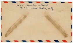 Galapagos Islands U.S.S HOUSTON PRESIDENTIAL ...