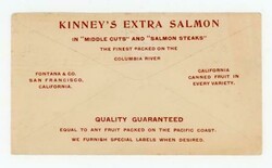 ILLUSTRATED DUFF`S MOLASSES ADVERTISING(brown)-PITTSBURGH ...