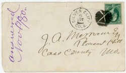 Picture 1 for Lot from Triple S Postal History