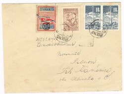 Korea DEMOCRATIC PEOPLES REPUBLIC-Sc#42(small edge tear)#48 ...