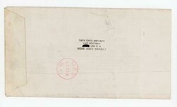 Hong Kong CHINA-FRAMA POSTAL LABEL-ILLUSTRATED PIG(x3)-KOWLOON HONG ...