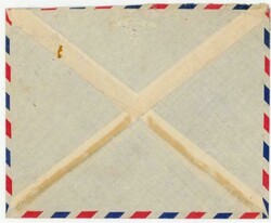 South Kasai SUD KASAI-UNLISTED IN SCOTT-BAKWANGA-18/9/61-COMMERCIAL ...