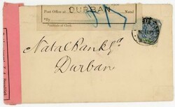 Picture 1 for Lot from Triple S Postal History