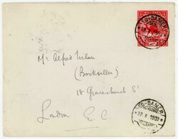 Picture 12 for Lot from Triple S Postal History