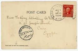 GREETINGS FROM FREDERICKSBURG VIRGINIA-POSTCARD VIEW-MAIN ...