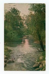 REEDY(Roane County)WEST VIRGINIA-Sc#300-SEP/4/1907-DOUNE ...