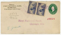 Picture 12 for Lot from Triple S Postal History