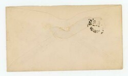 YANKTON(Yankton County)DAKOTA TERRITORY-NOW SOUTH ...