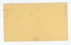 D.P.O.(1831~1942)-STONE CHURCH(Northampton ...