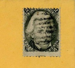 Sc#73-D.P.O.(1864~1971)-SHARPSVILLE FURNACE(Mercer ...