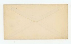 D.P.O.(1832~1890)-HOWELLVILLE(Delaware ...