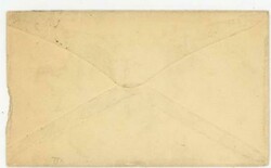 D.P.O.(1866~1919)-SOUTH BETHLEHEM(Northampton ...