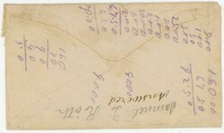 D.P.O.(1830~1911)-SPRING FORGE(York ...