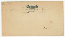 ILLUSTRATED HORNBY`S TOFFEE & BUTTERSCOTCH ADVERTISING ...