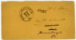 STAMPLESS-FREE FRANK-WILLIAM E LEHMAN M.C ...