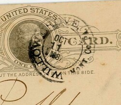 COUNTY CANCEL-WILLOW GROVE(Montgomery ...