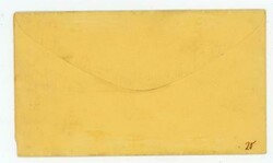 BLOOMSBURG(Columbia County)PENNSYLVANIA-AUG/7-CIRCA 1867-Sc#65-WELL ...