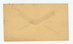 CATASAUQUA(Lehigh County)PENNSYLVANIA-OCT/4 CIRCA 1865-TO ...