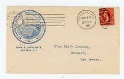 RED BANK(Monmouth County)NEW JERSEY-JUN/10/1902-ILLUSTRATED MONMOUTH ...