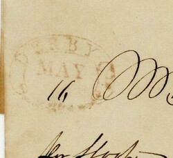 STAMPLESS-OVAL-DERBY(New Haven ...