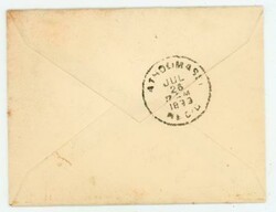 D.P.O.(1886~1943)-KENDAL GREEN(Middlesex ...